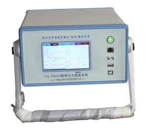 HX-3080DH植物光合测量系统