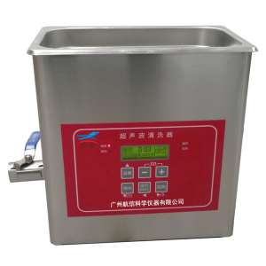 HX-2200DE台式超声波清洗器