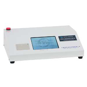 SYD-17040A X荧光油品硫分析仪