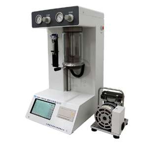 SYD-18854A颗粒计数器