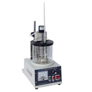 SYD-4929A 润滑脂滴点试验器