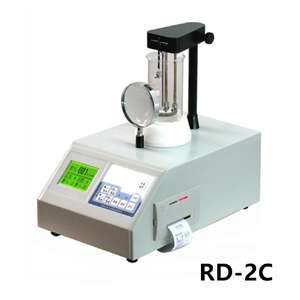 RD-2C药物熔点测试仪