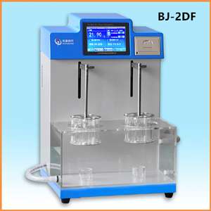 BJ-2DF智能崩解仪