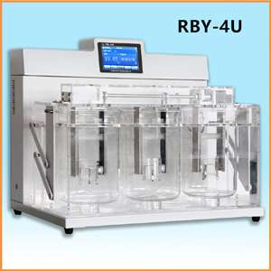RBY-4U智能融变时限测试仪